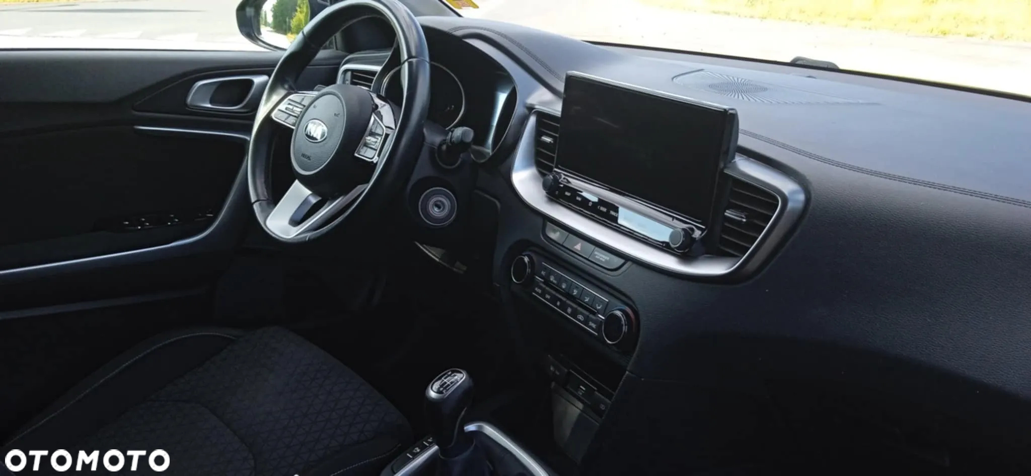 Kia Ceed 1.0 T-GDI S - 8