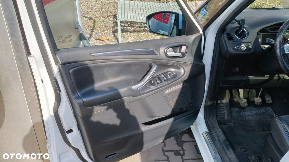 Ford S-Max 2.0 Business Edition - 3