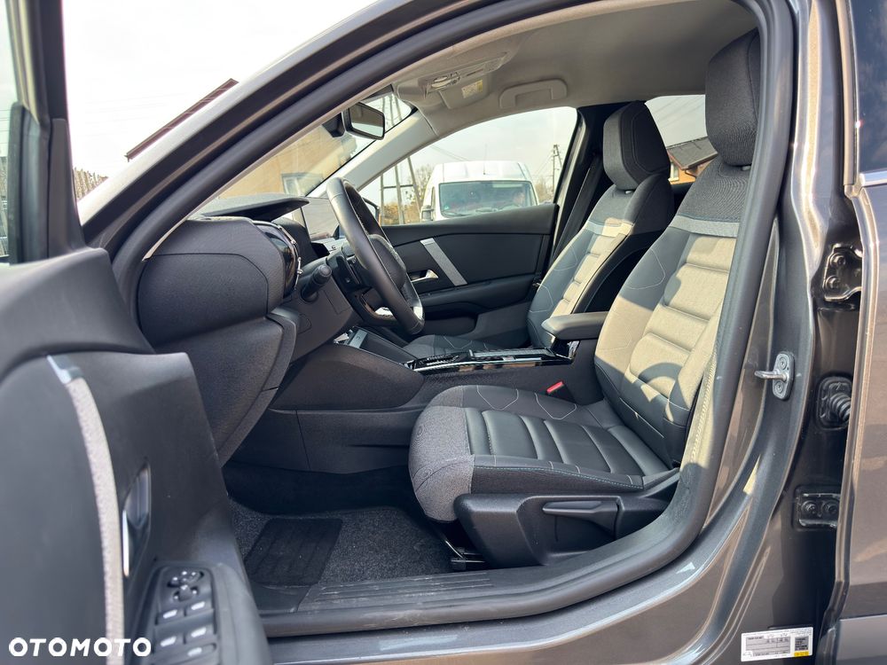 Citroën C4 PureTech 130 Stop&Start EAT8 MAX - 15