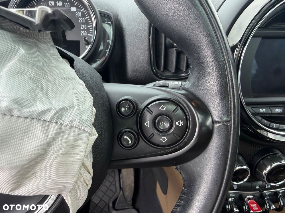 MINI Countryman Cooper Yours Trim - 29