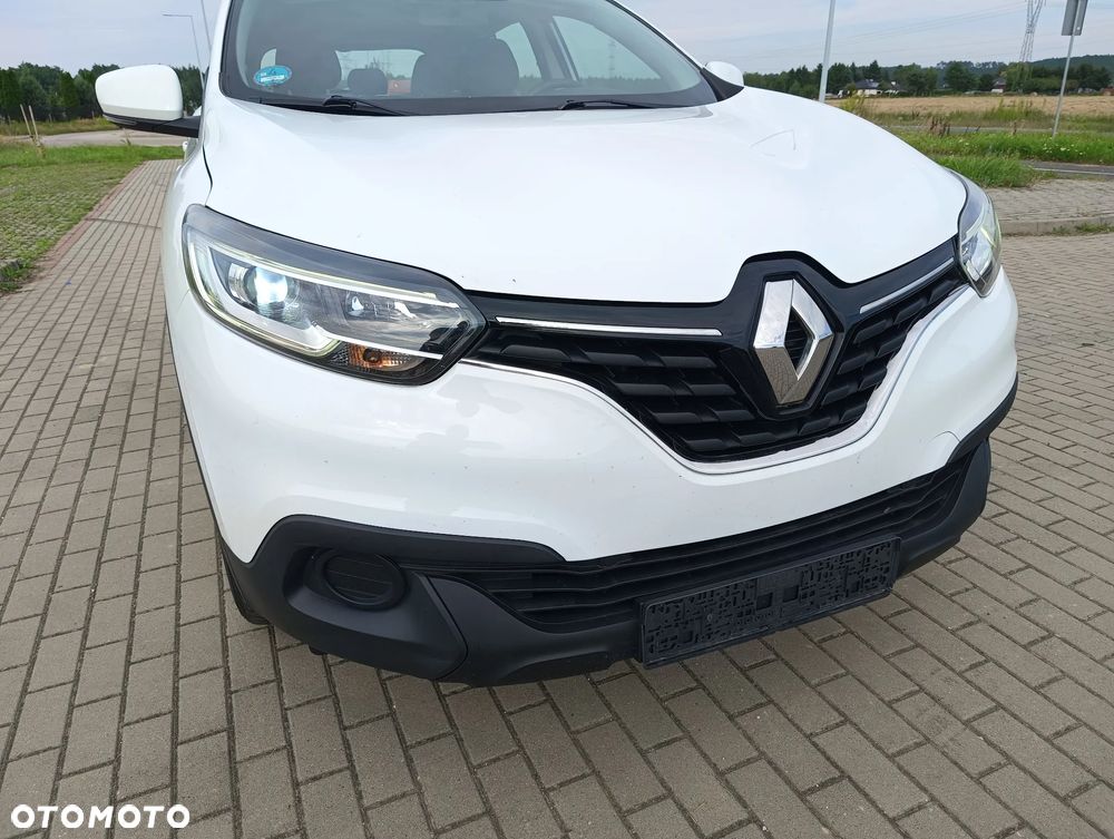 Renault Kadjar 1.2 Energy TCe Life - 2