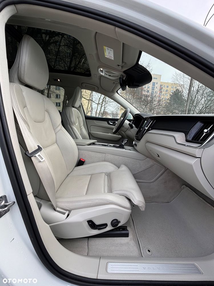 Volvo XC 60 D4 AWD Inscription - 14