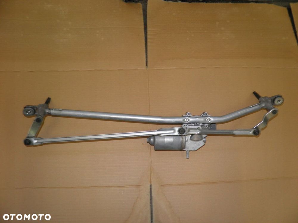 MASTER 3 MOVANO 10- MECHANIZM WYCIERACZEK Z SILNICZKIEM NOWY ORYGINAŁ - 2