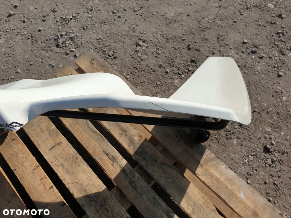 owiewka spoiler stelaż kosa prawa man tga tgx - 11