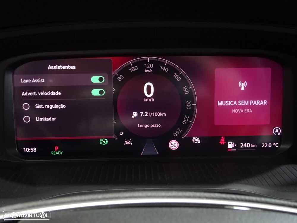 Skoda Octavia Break 1.5 TSI mHEV DSG - 15