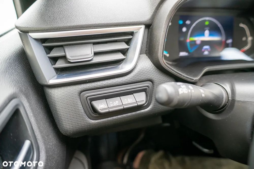 Renault Clio E-TECH 140 INTENS - 33