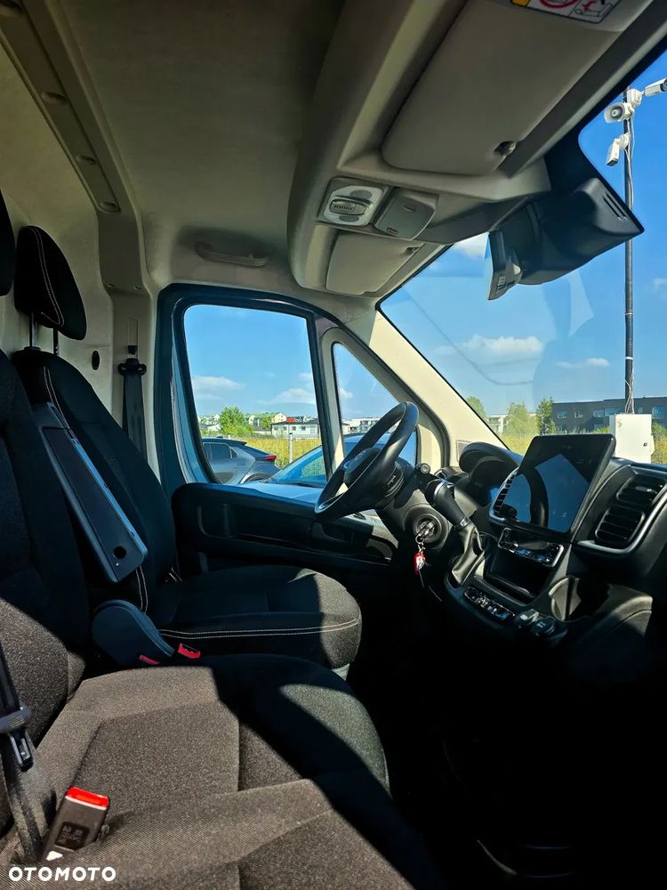 Toyota TOYOTA PROACE MAX FURGON - 12