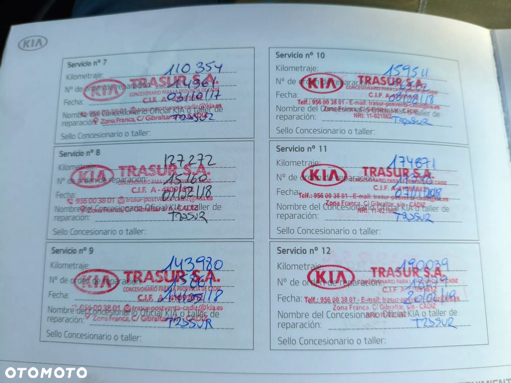 Kia Venga - 29