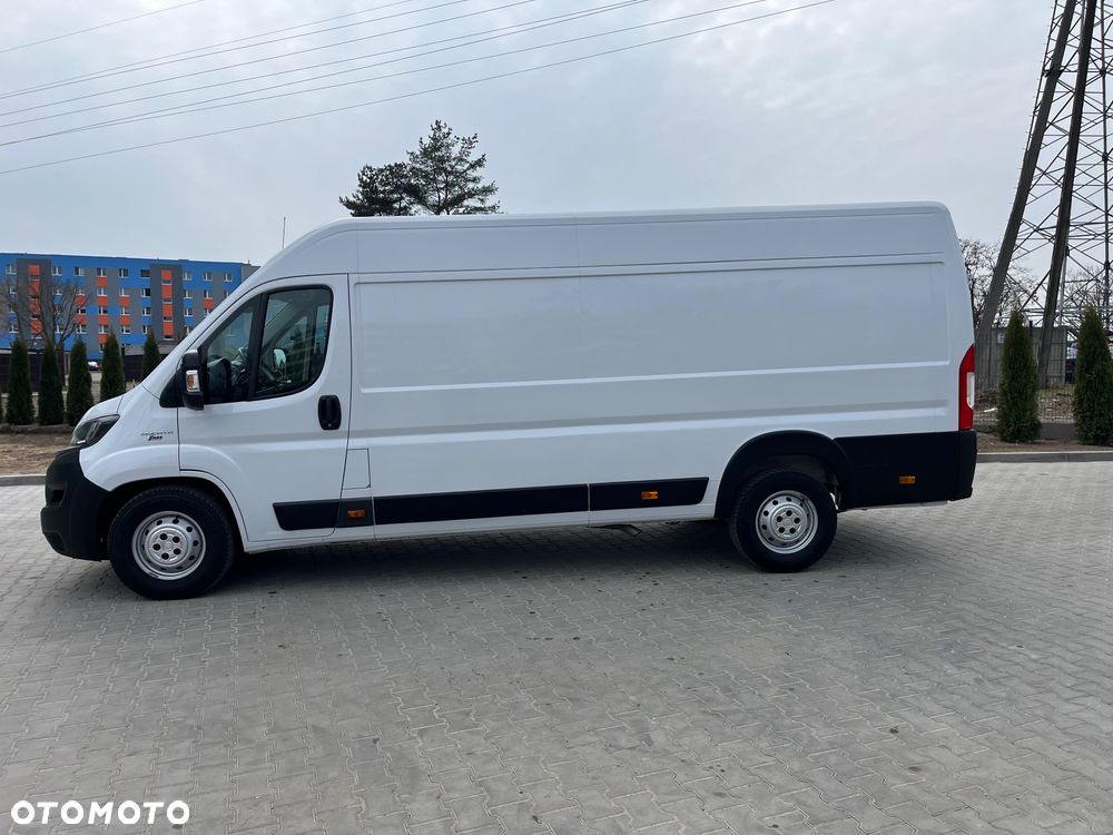 Fiat Ducato max - 8