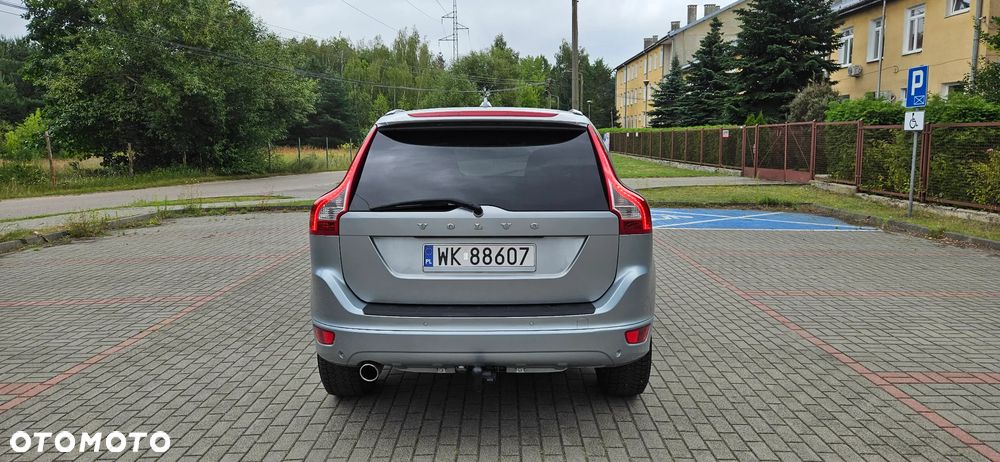 Volvo XC 60 D3 Ocean Race - 5