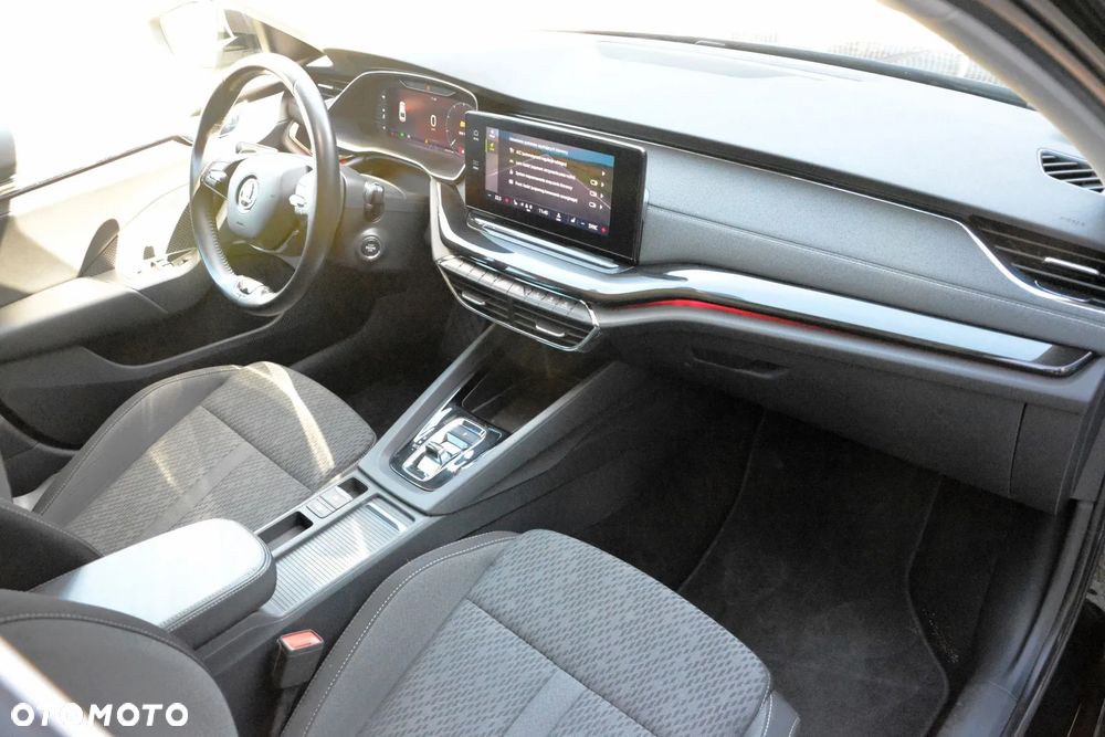 Skoda Octavia 2.0 TDI Style DSG - 14