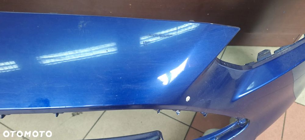 Ford Focus MK3 ST-Line Lift Zderzak Przód Przedni F1EB-17757-B - 12