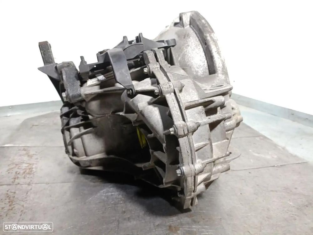 CAIXA DE VELOCIDADES RENAULT MASTER  2.3 DCI REFª: PF6054 - 2