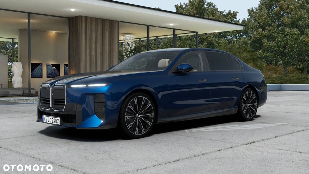 BMW Seria 7 740 xDrive - 2