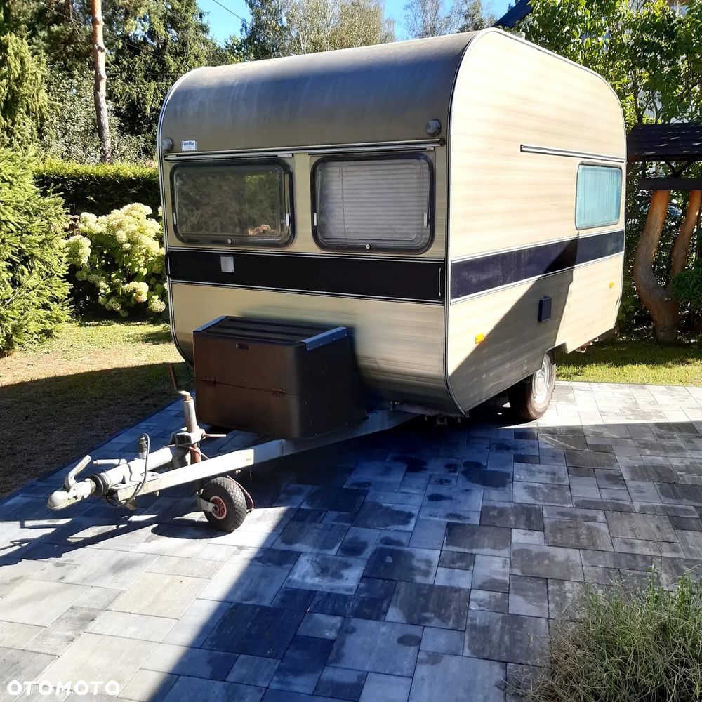 Avento 335 TE - 1