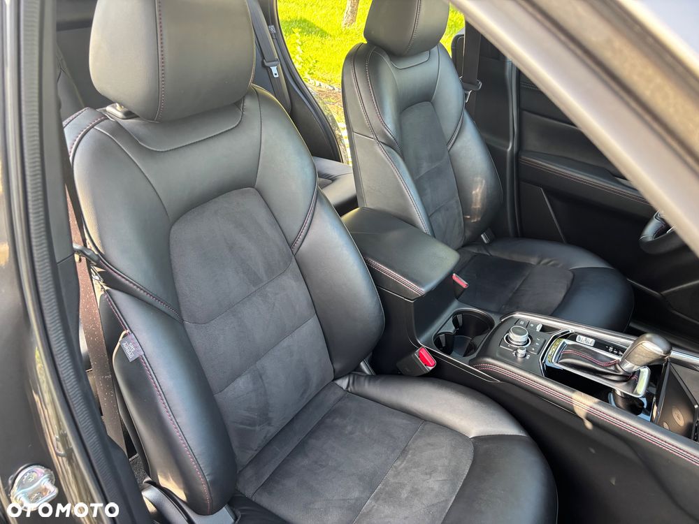 Mazda CX-5 2.0 Homura 2WD - 12
