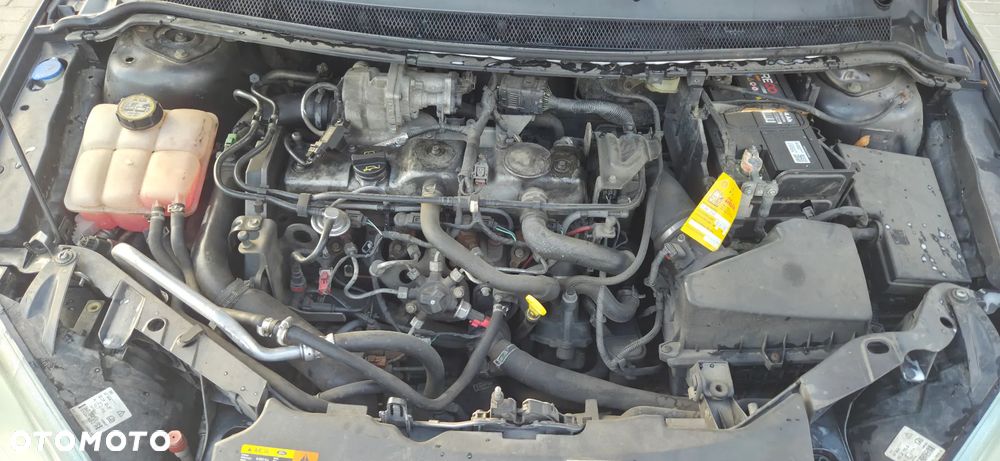 Ford Focus 1.8 TDCi Ghia - 22