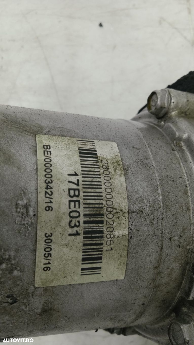 Pompa servodirectie electrica 9654149680 Peugeot 307 1 [2001 - 2005] - 3