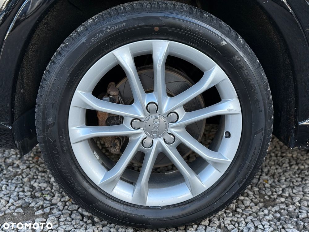 Audi Q3 2.0 TDI Quattro S tronic - 8