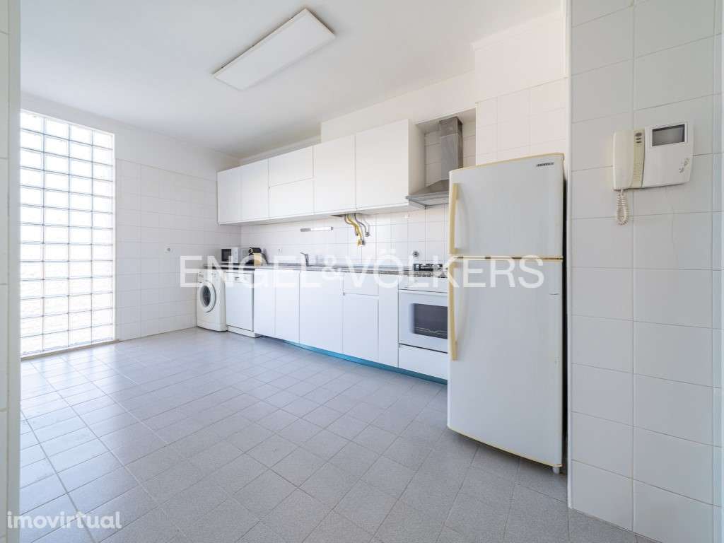 T2 nos Olivais - Vista Rio & Localização Premium - Grande imagem: 4/20