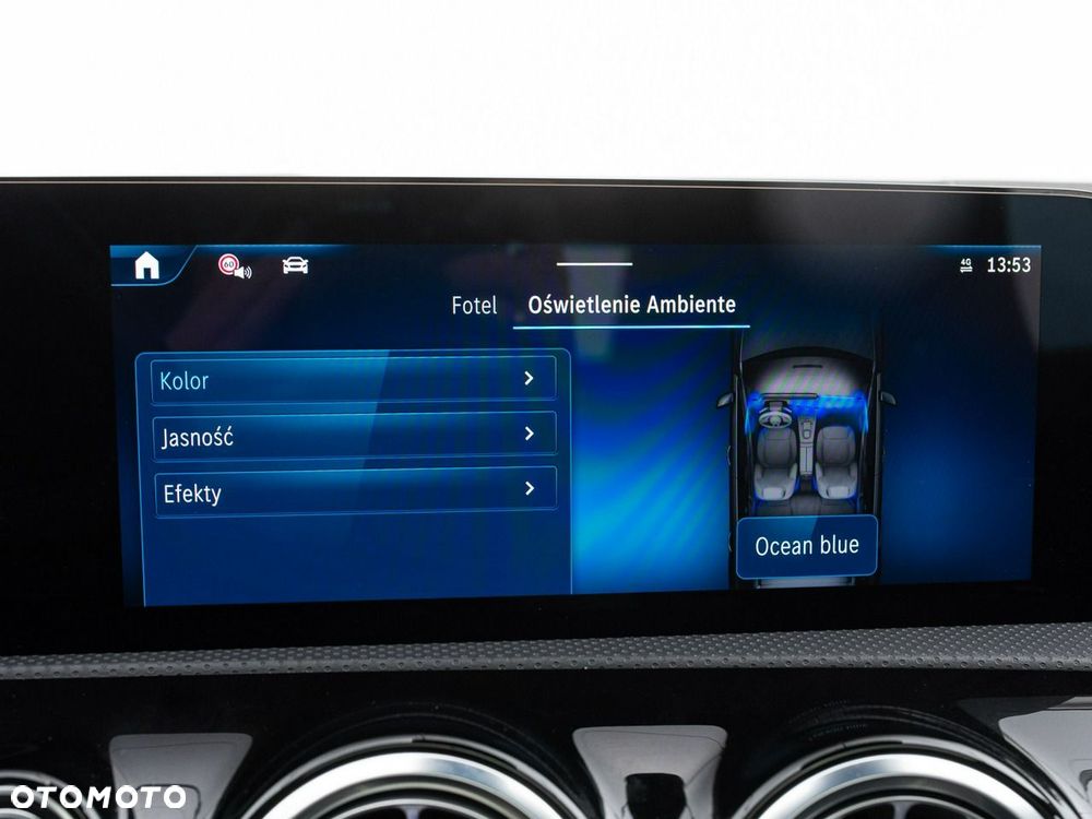 Mercedes-Benz Klasa A 220 4-Matic Progressive 8G-DCT - 23