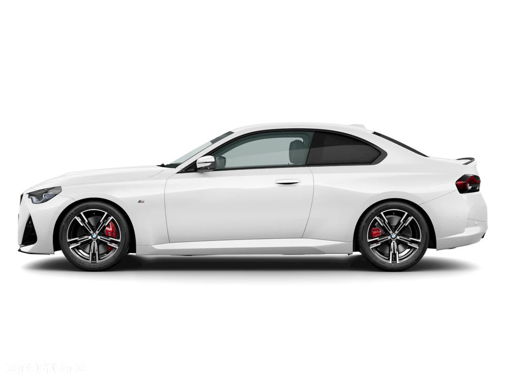 BMW Seria 2 220i M Sport sport - 5