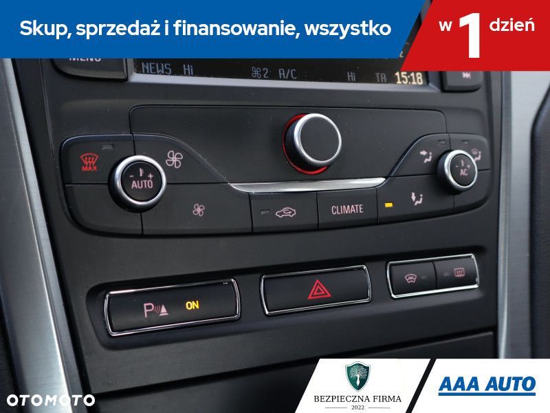 Ford Mondeo - 17