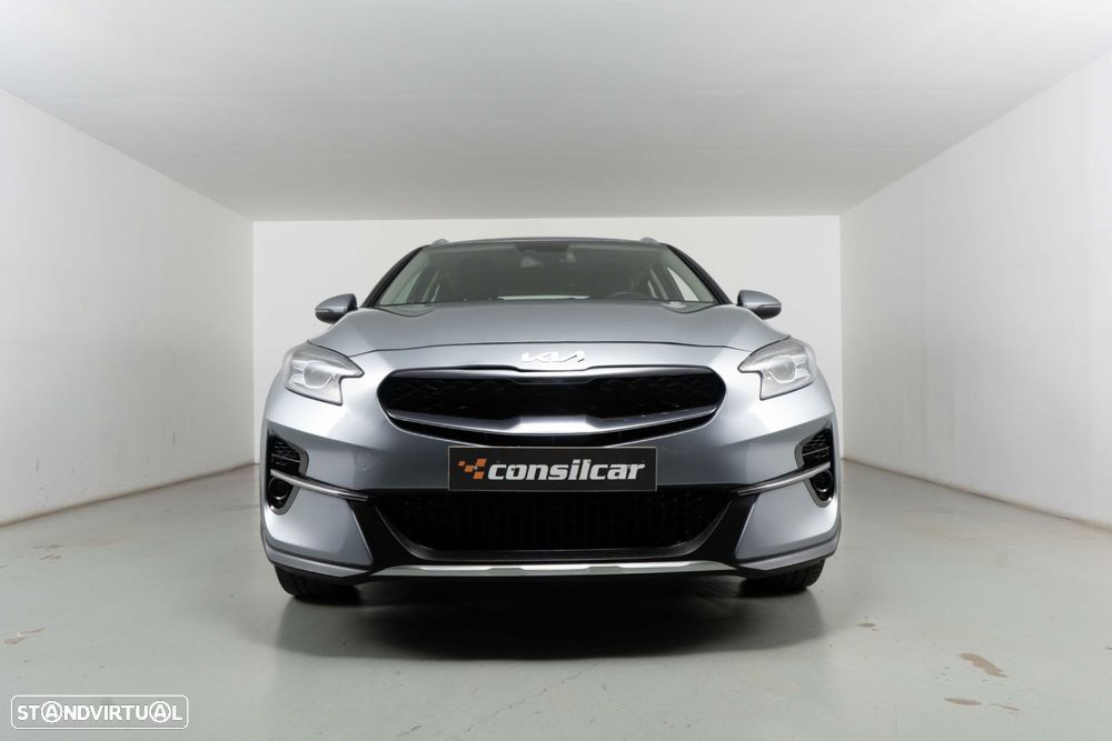 Kia XCeed 1.6 GDi PHEV Drive - 3