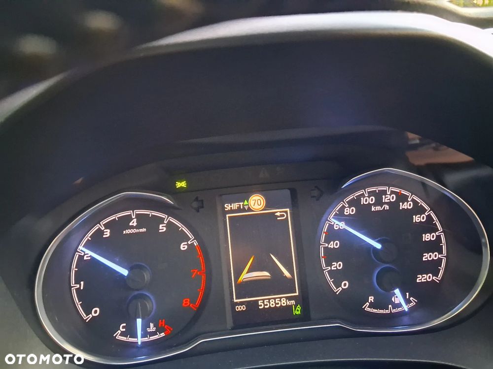 Toyota Yaris 1.5 Active - 7