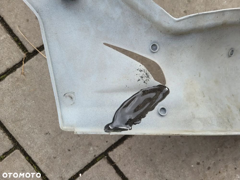 Owiewka, osłona, ogon, zadupek Yamaha Thundercat 600 YZF 600 YZF600 - 16