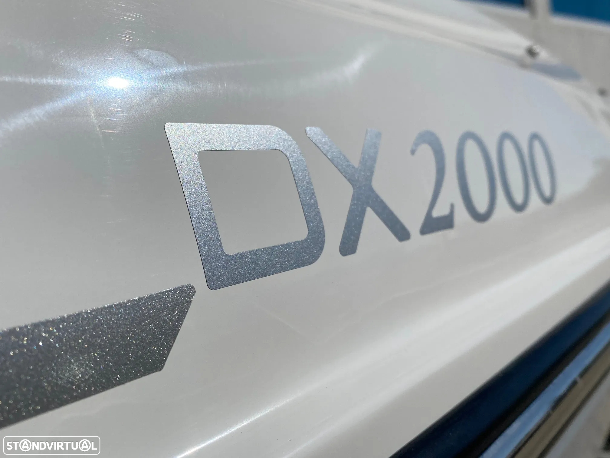 Bayliner DX 2000 DB - 52
