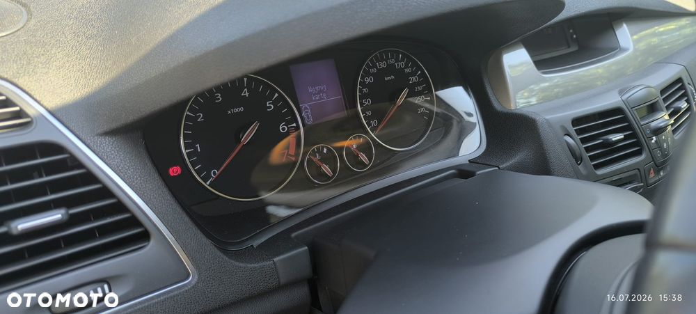 Renault Laguna 2.0 Expression Etanol - 13