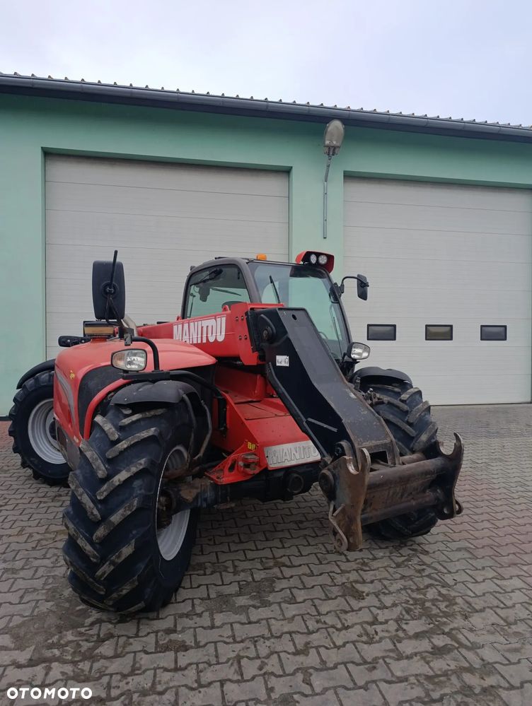 Manitou 634-120 - 1