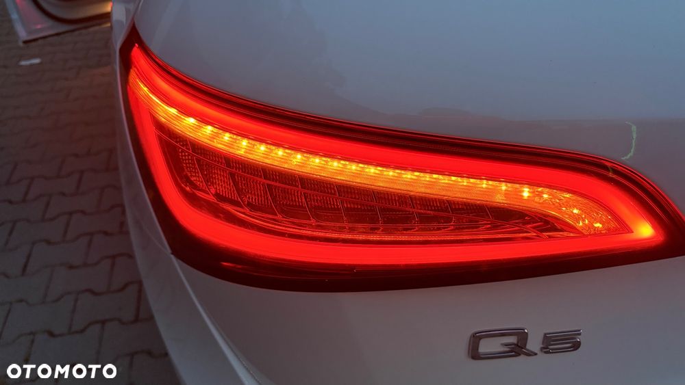 Audi Q5 2.0 TDI (clean diesel) ultra - 36