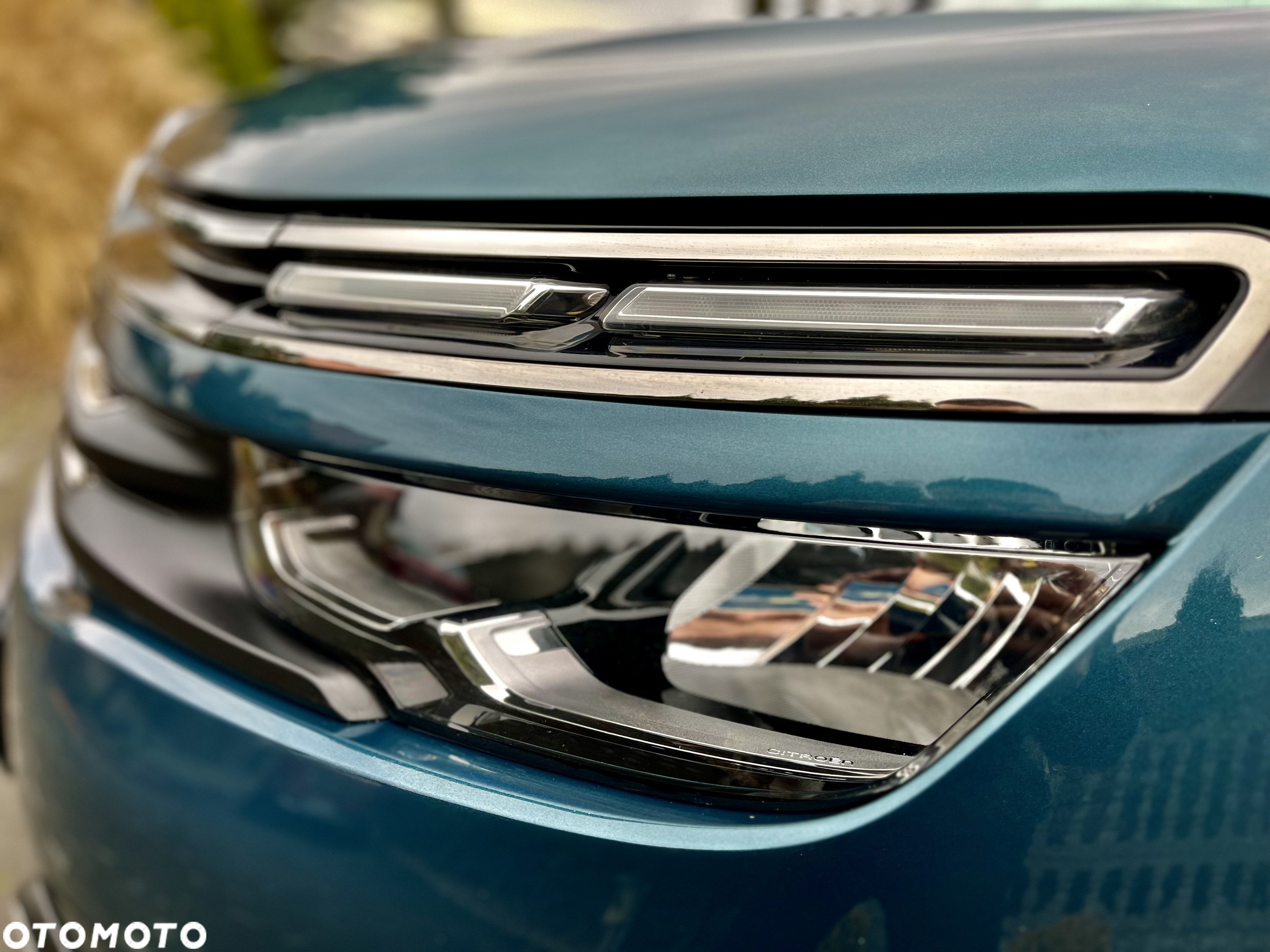 Citroën C5 Aircross - 5