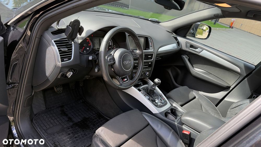 Audi Q5 - 23