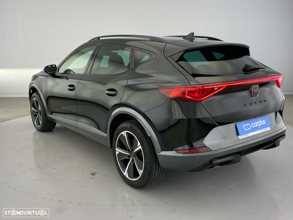 Cupra Formentor - 26