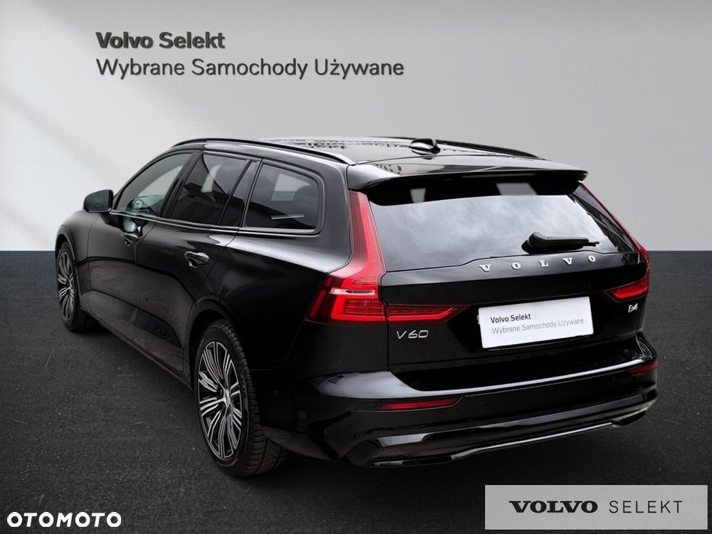 Volvo V60 - 7