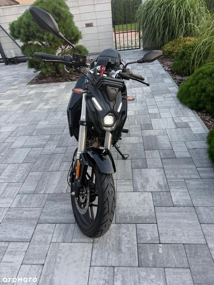 VOGE R125 - 13