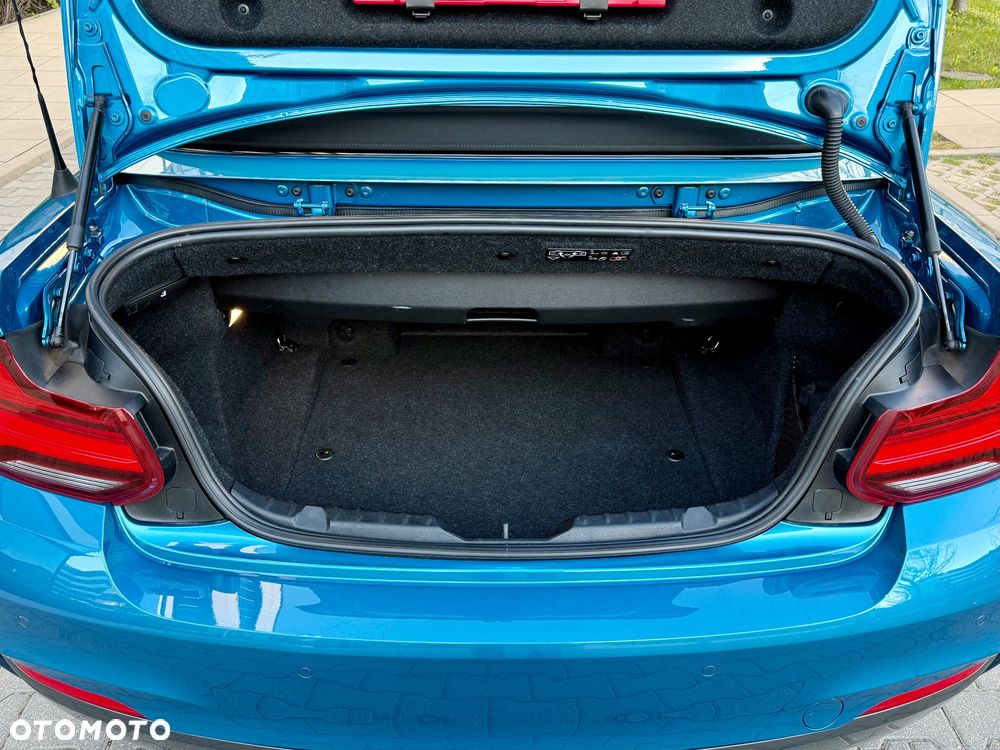 BMW Seria 2 M240i GPF xDrive sport - 33