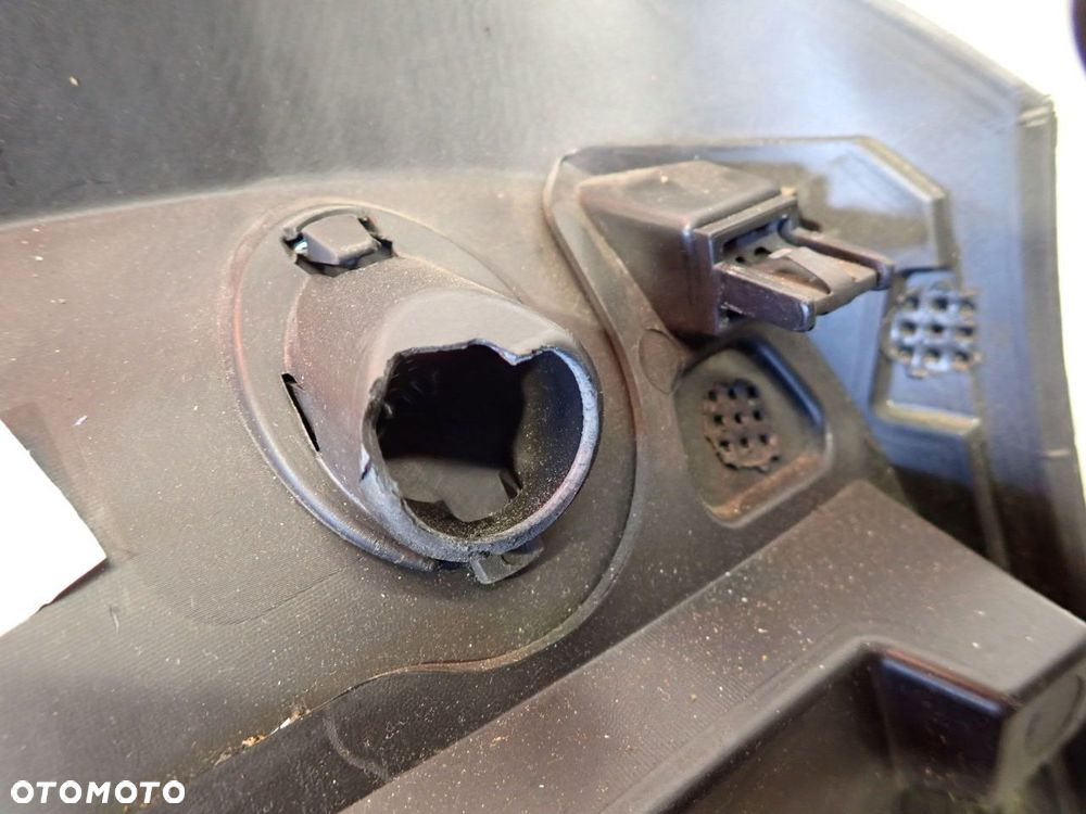 UCHWYT NA KUBEK FIAT DUCATO III  1314090070 - 9