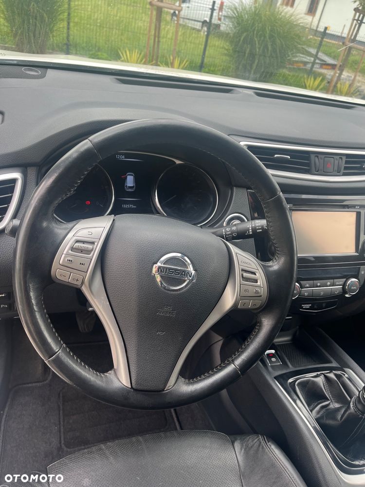 Nissan X-Trail Diesel Tekna - 12