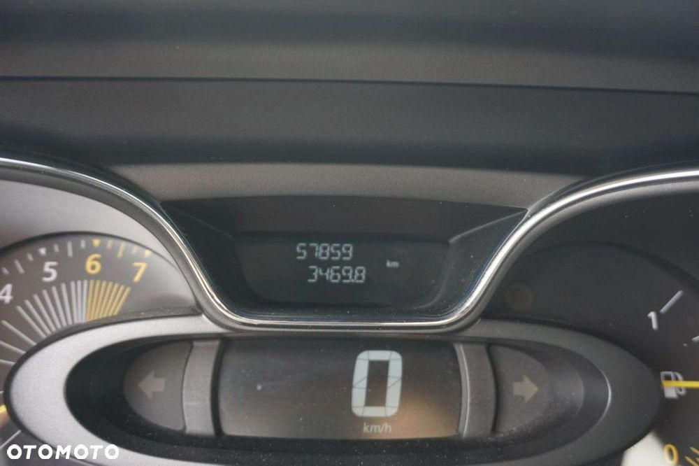 Renault Captur 0.9 Energy TCe Zen - 15