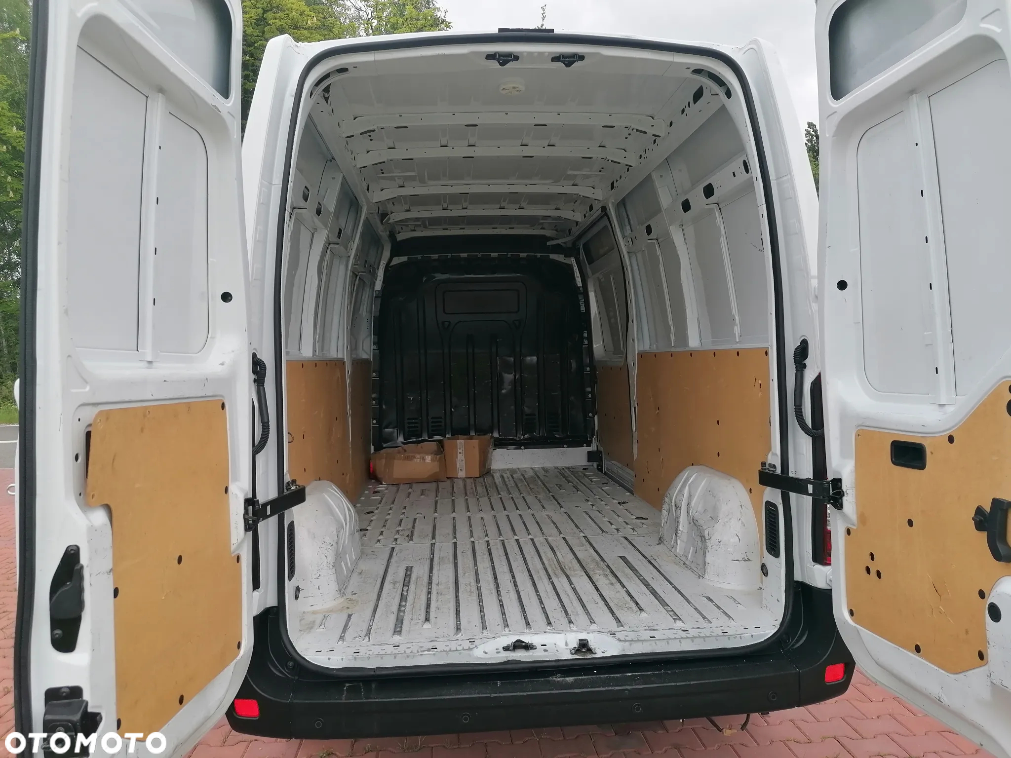 Renault Master - 18
