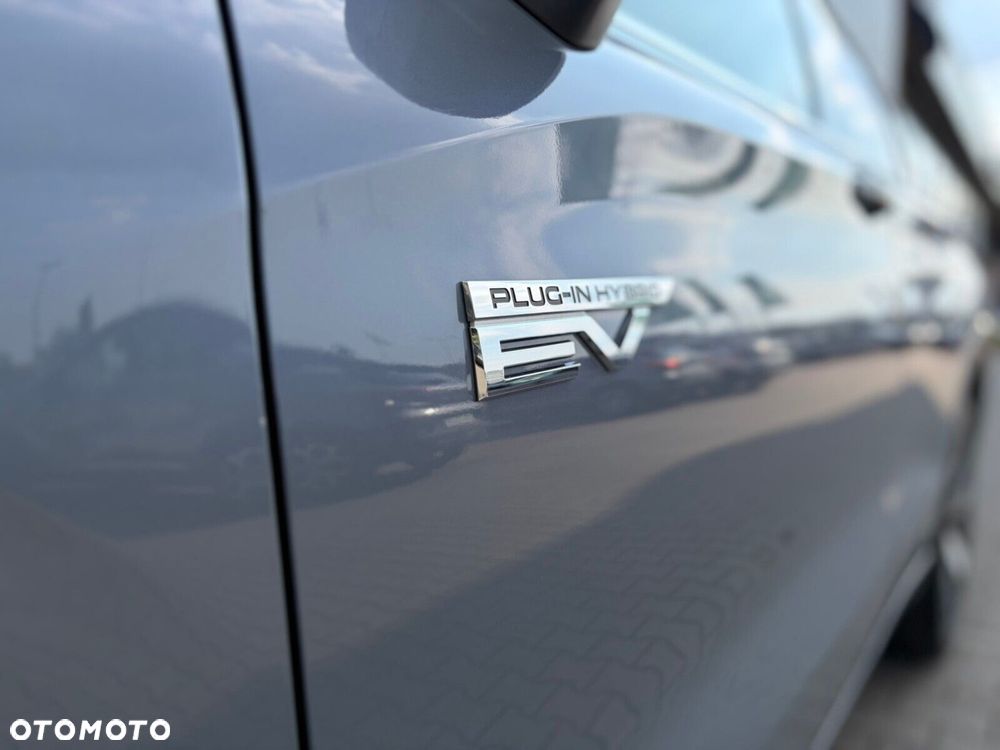 Mitsubishi Outlander - 9