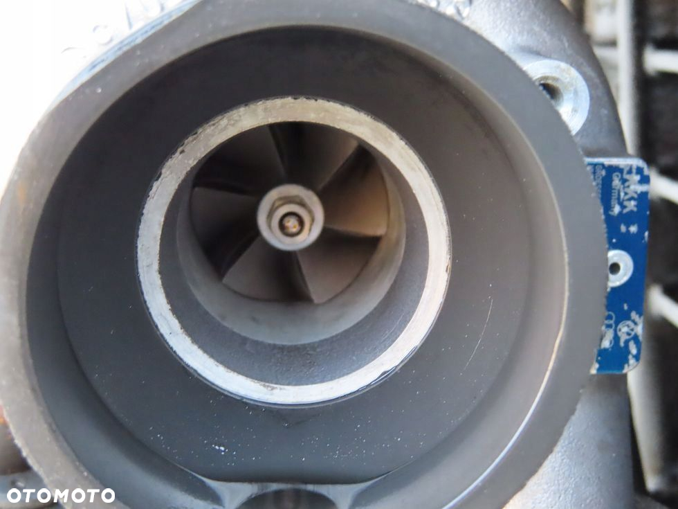Silnik kpl 1.9 TDI AXR Seat Leon Toledo Skoda Octavia AXR VW Golf IV Bora - 14
