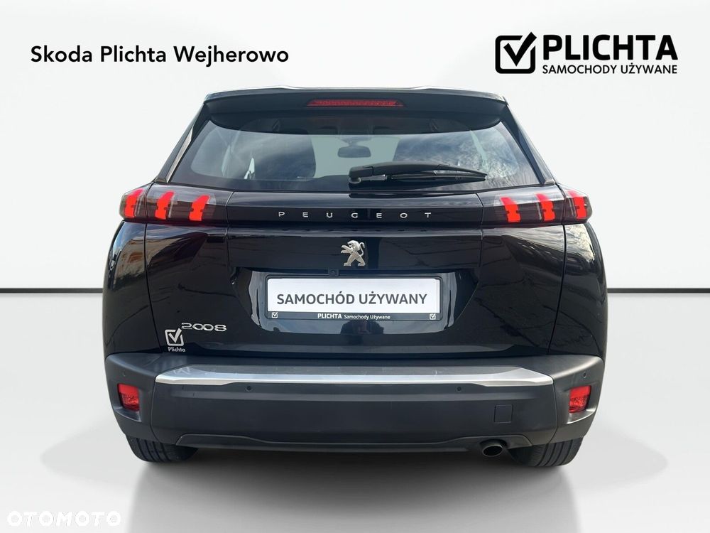 Peugeot 2008 - 7