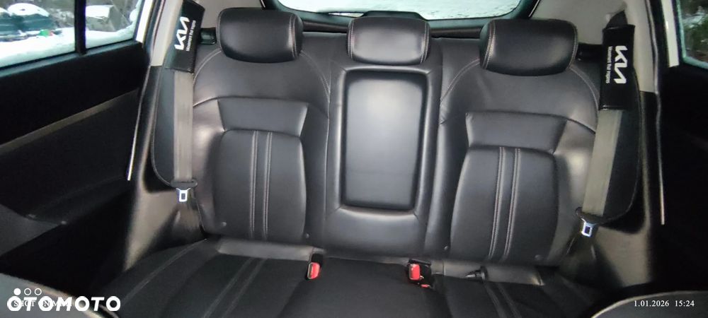Kia Sportage 1.6 GDI L 2WD - 15