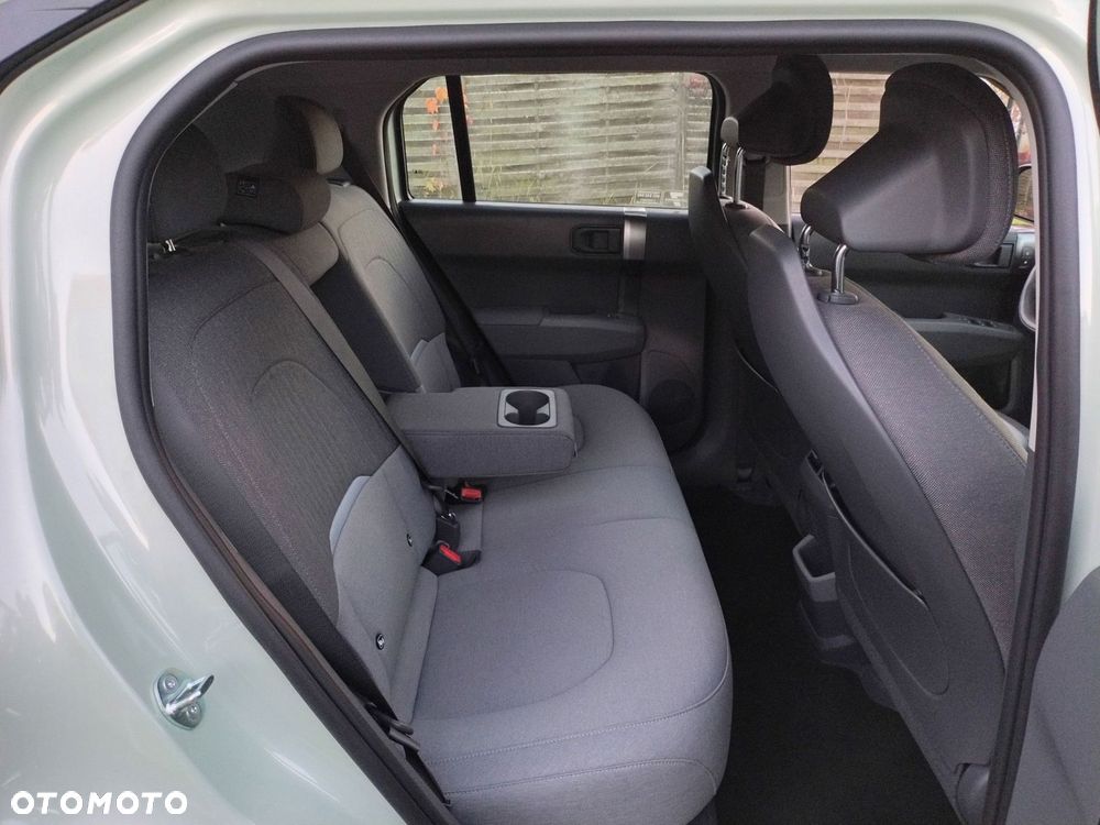 Kia EV3 81.4kWh Air - 20