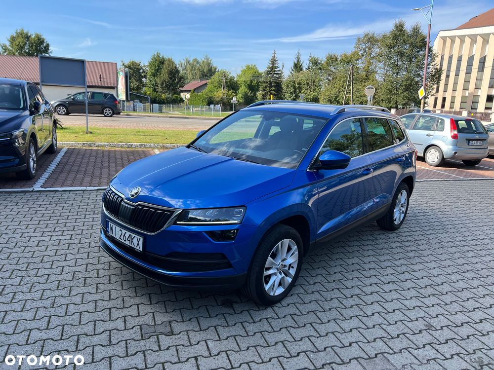 Skoda Karoq - 18